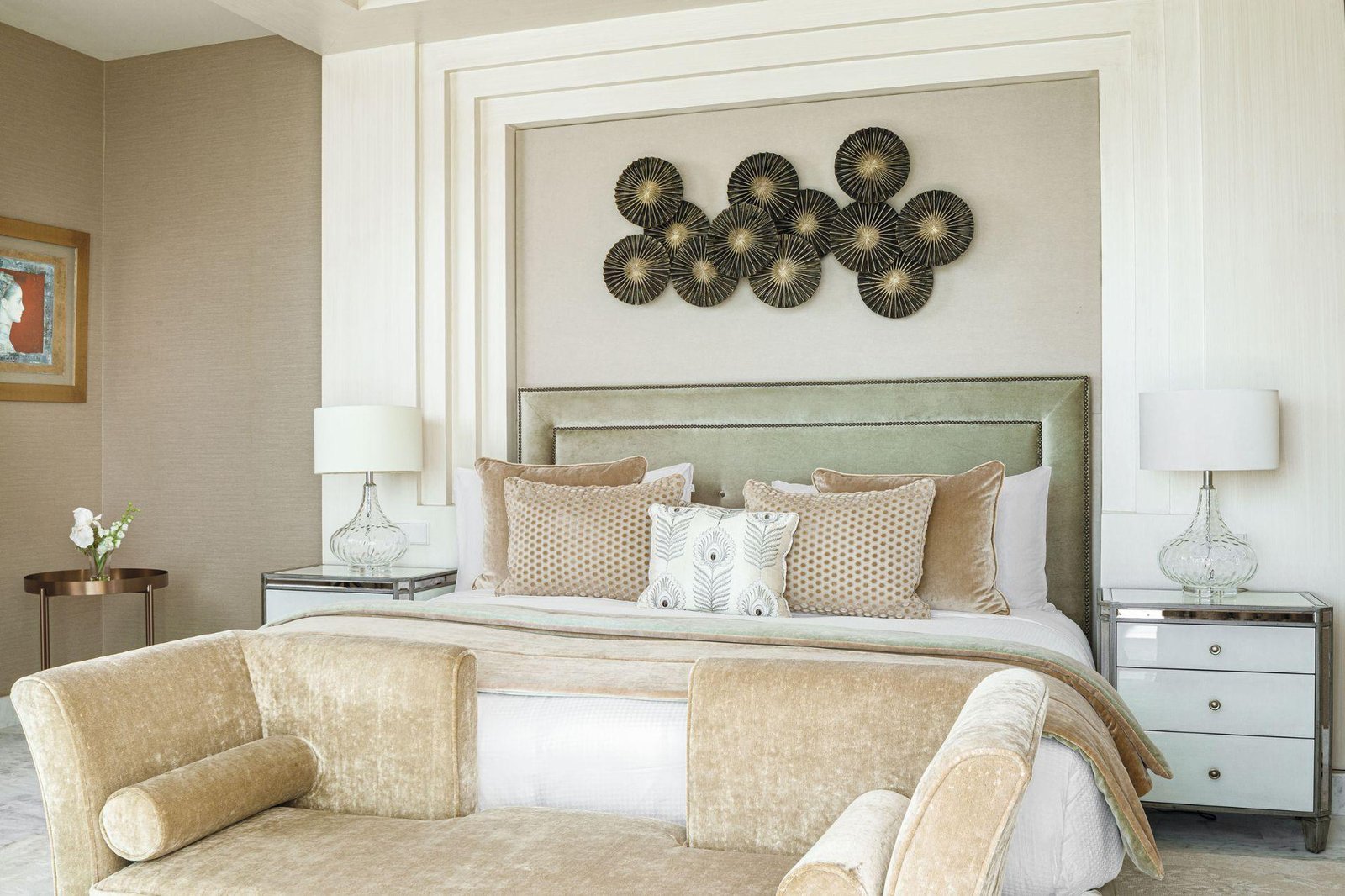 Suite Presidentielle 