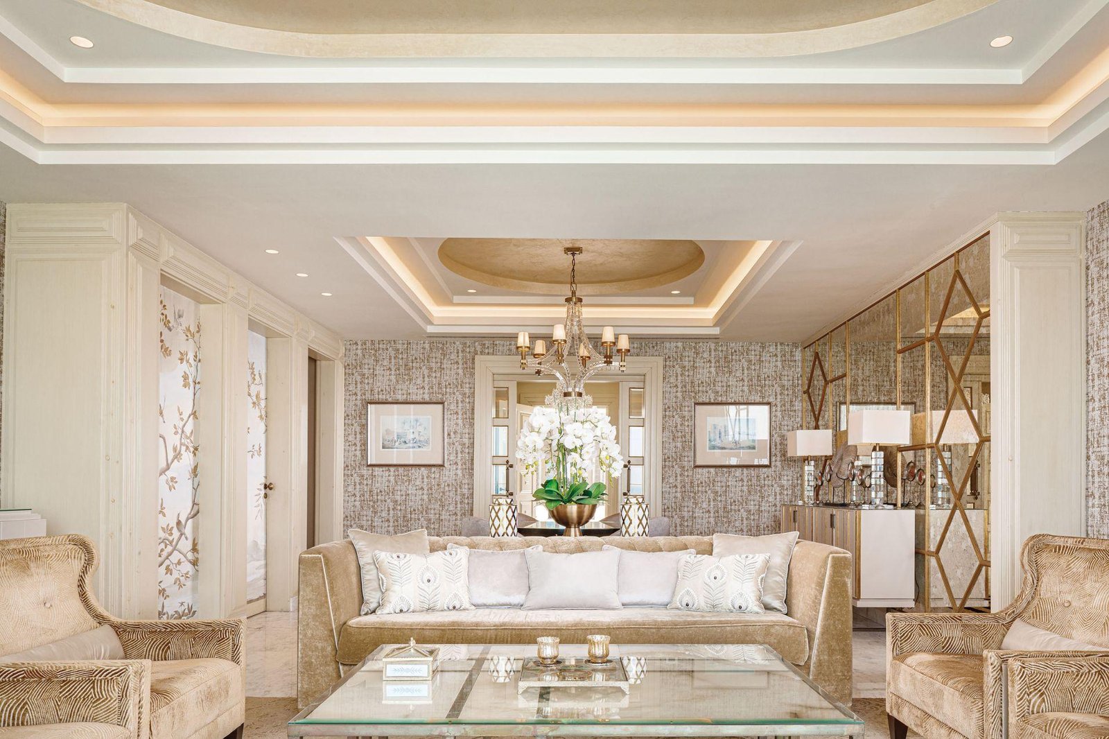 Suite Presidentielle 