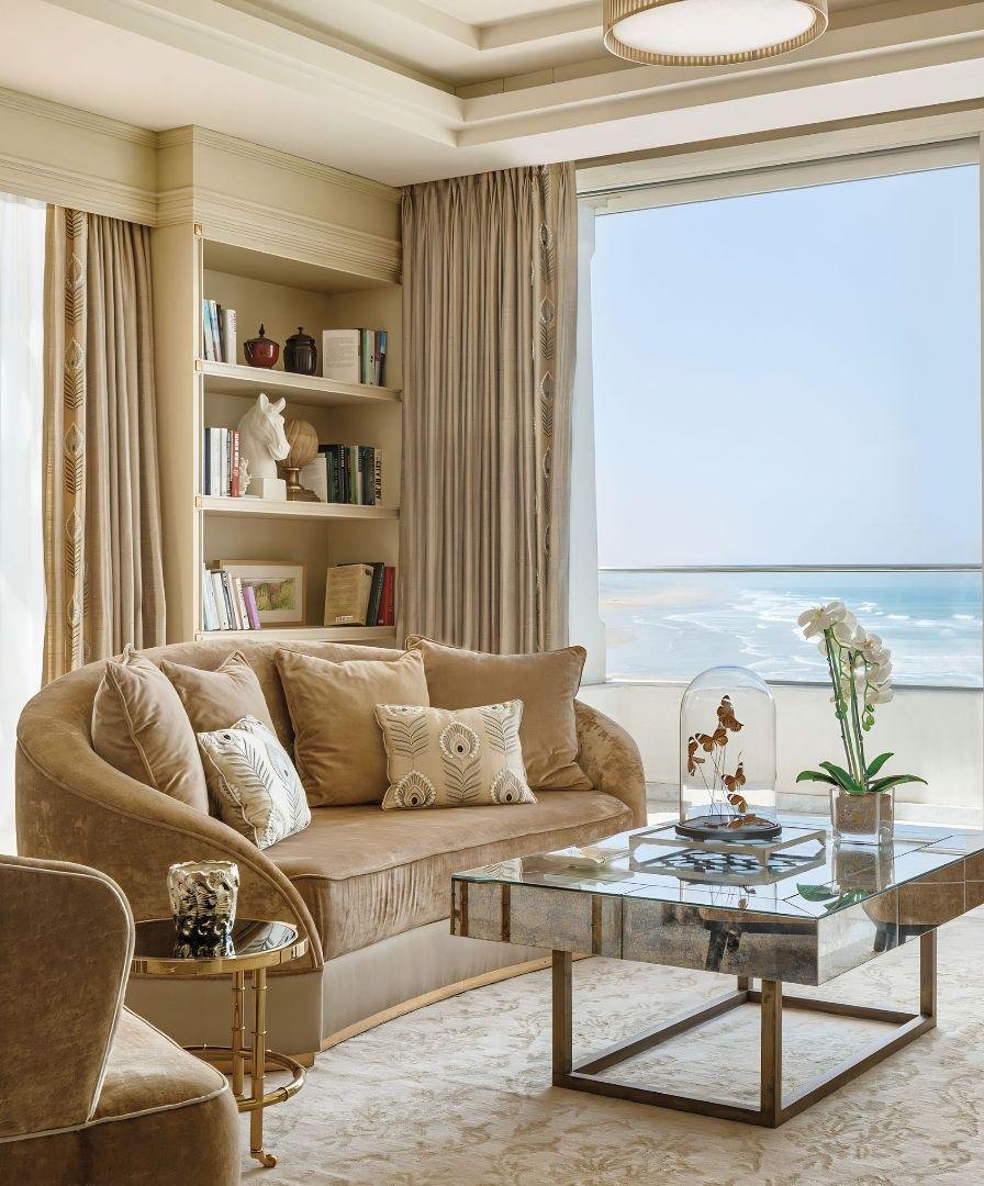 Suite Presidentielle 