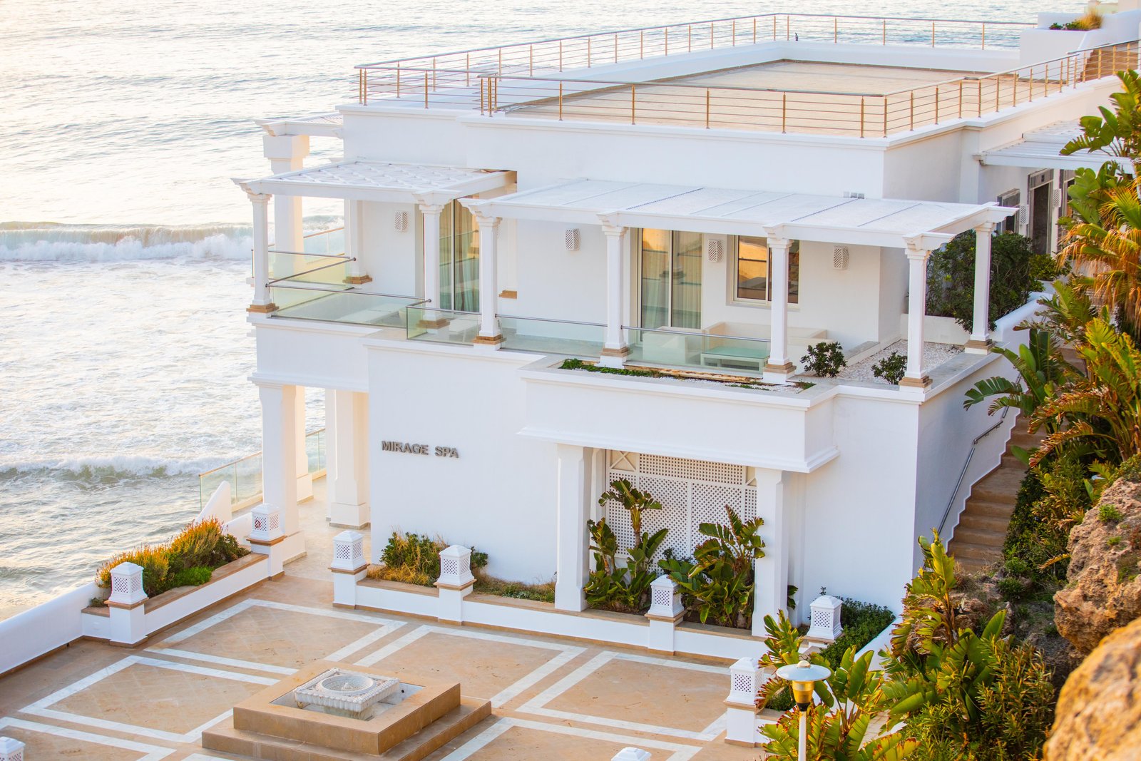 Ralentir, respirer, se reconnecter