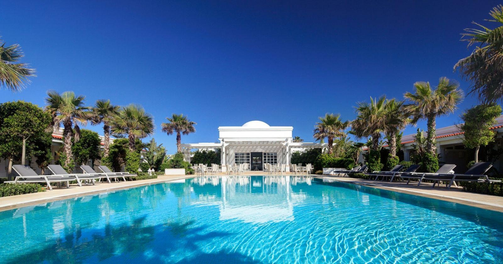 Rafraîchissement & Snacking