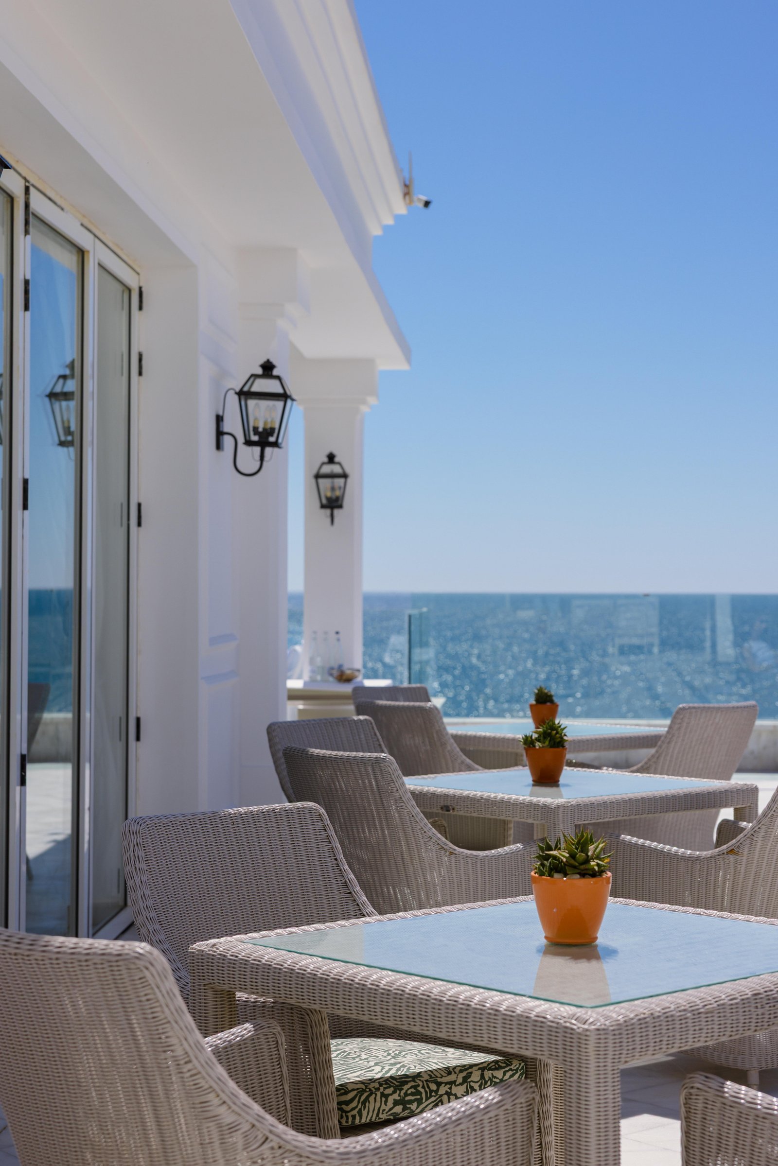 Cocktails, Tapas & Tea Time