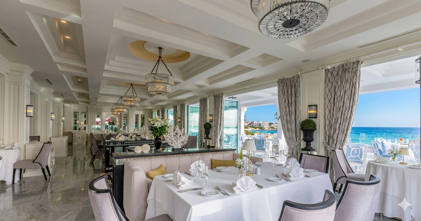 Cuisine Méditerranéenne