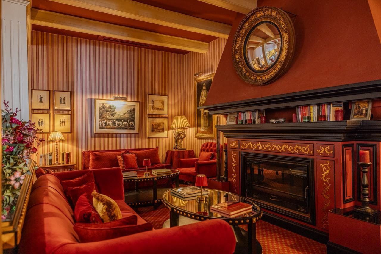 Atmosphère Nostalgique